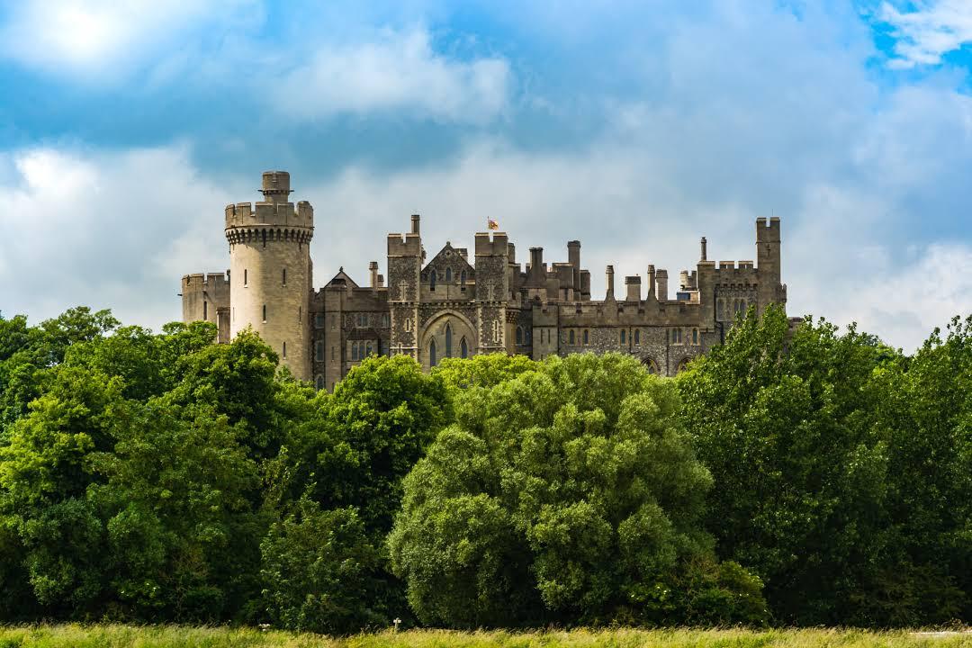 Arundel Castle